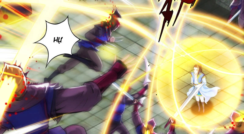 Lang Hoàn Thư Viện Chapter 46 - 19