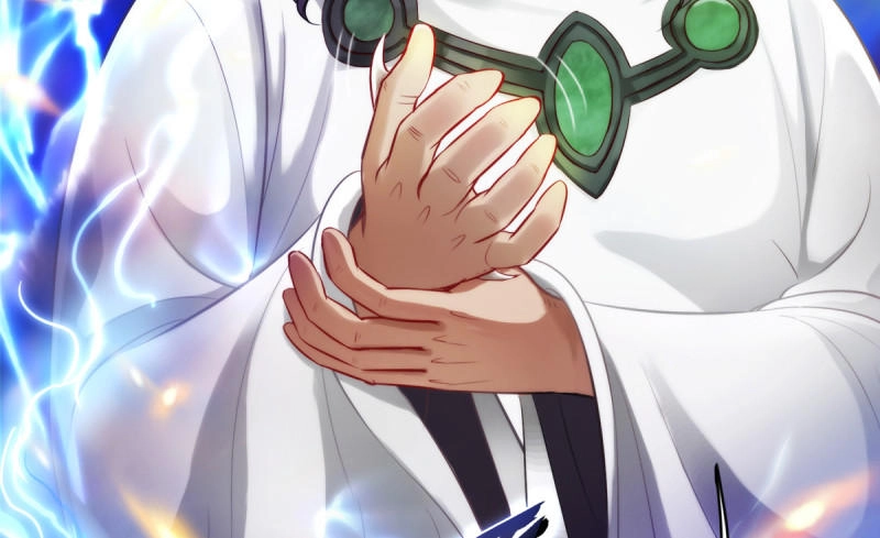 Lang Hoàn Thư Viện Chapter 46 - 31