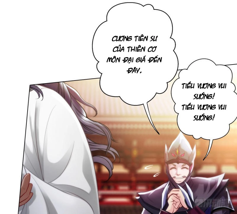 Lang Hoàn Thư Viện Chapter 46 - 33