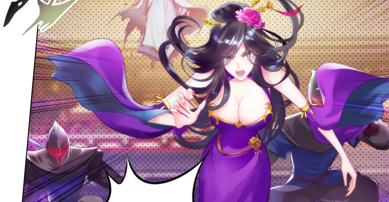 Lang Hoàn Thư Viện Chapter 46 - 36