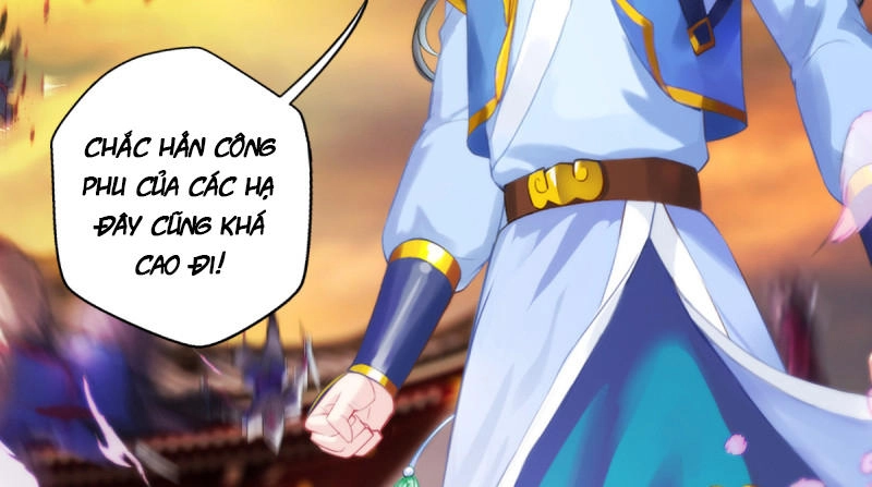 Lang Hoàn Thư Viện Chapter 46 - 44