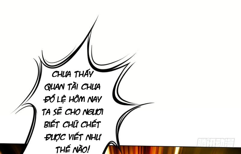 Lang Hoàn Thư Viện Chapter 46 - 48