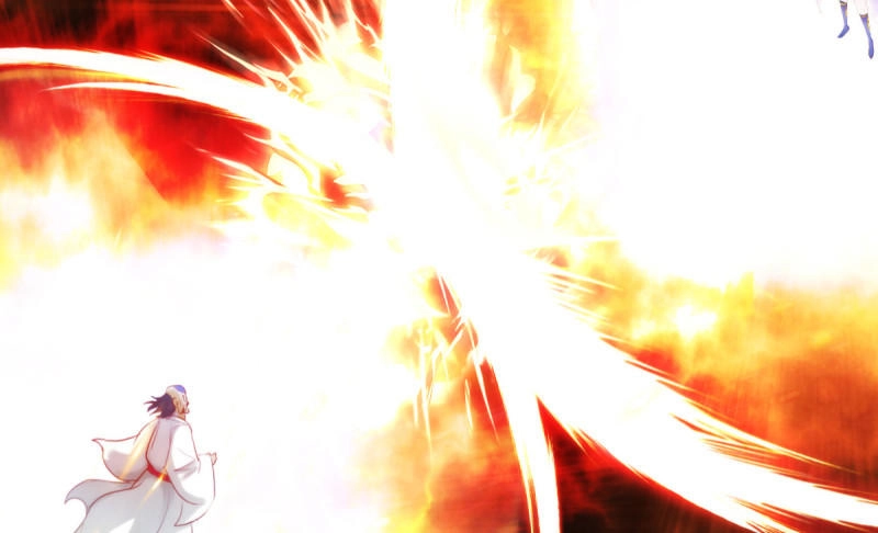 Lang Hoàn Thư Viện Chapter 46 - 58