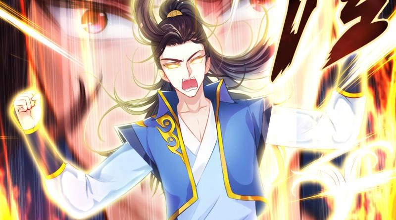 Lang Hoàn Thư Viện Chapter 46 - 72