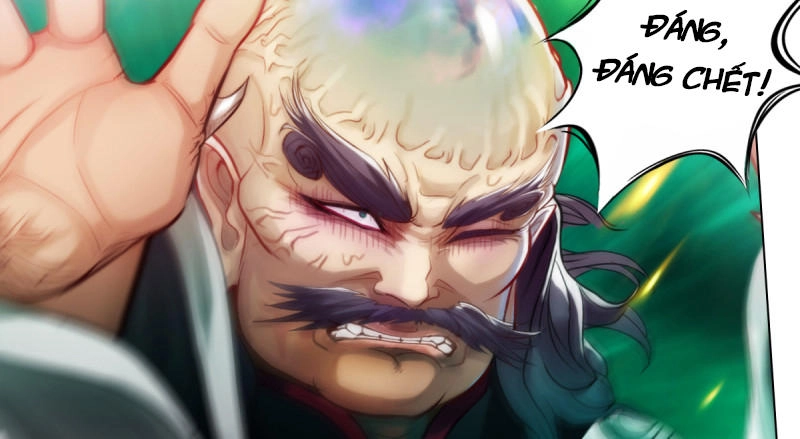 Lang Hoàn Thư Viện Chapter 46 - 79