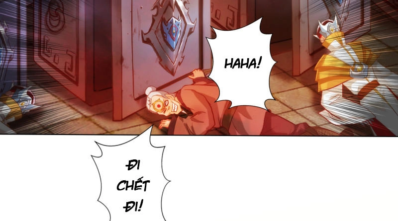 Lang Hoàn Thư Viện Chapter 47 - 5