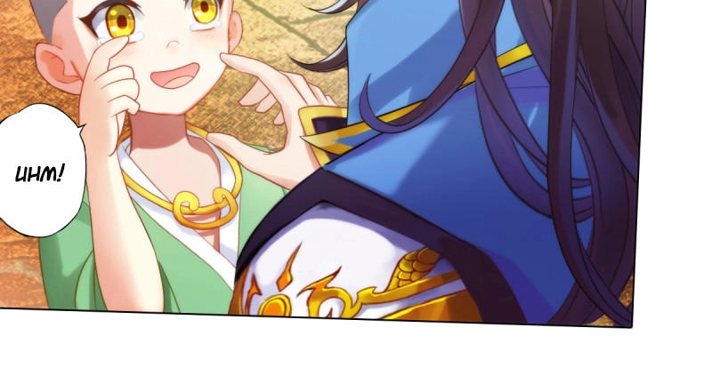 Lang Hoàn Thư Viện Chapter 47 - 38