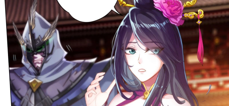 Lang Hoàn Thư Viện Chapter 47 - 40