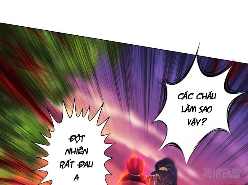 Lang Hoàn Thư Viện Chapter 47 - 46