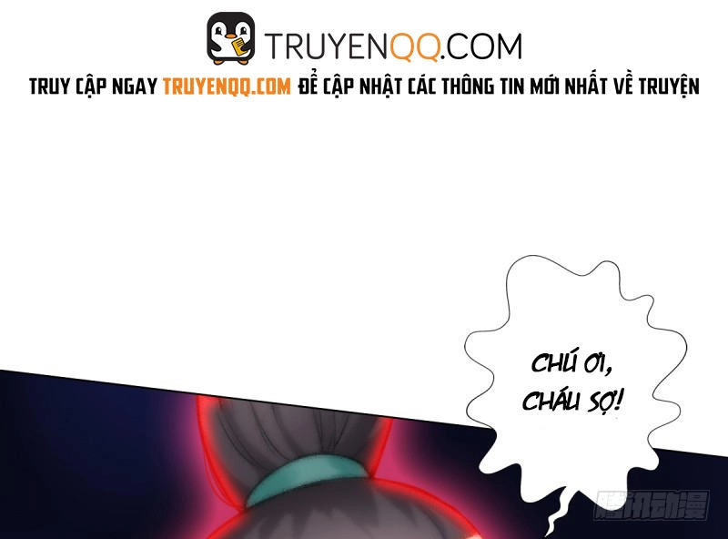 Lang Hoàn Thư Viện Chapter 47 - 49