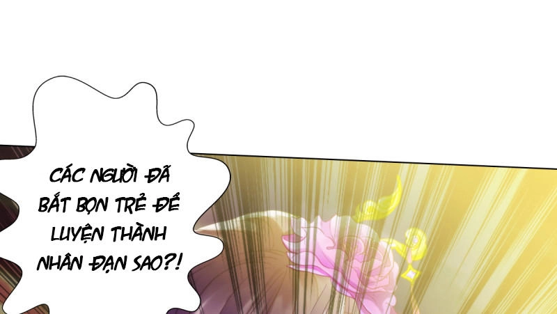 Lang Hoàn Thư Viện Chapter 47 - 64