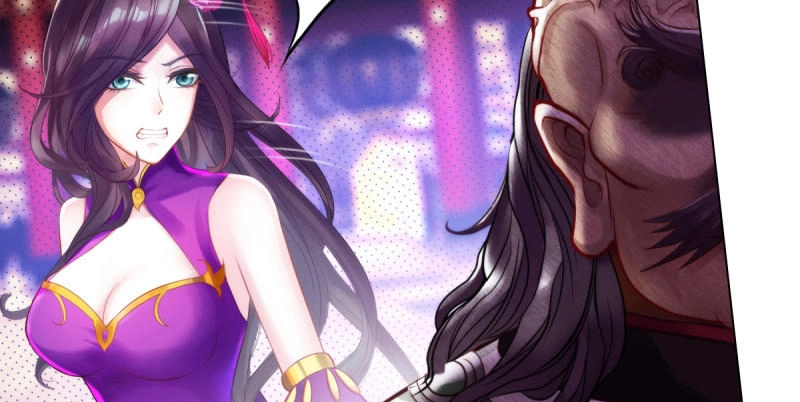 Lang Hoàn Thư Viện Chapter 47 - 69