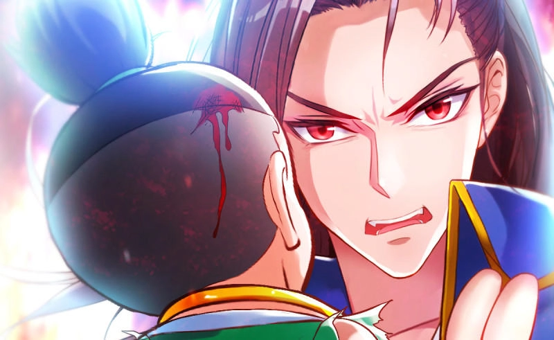 Lang Hoàn Thư Viện Chapter 47 - 94