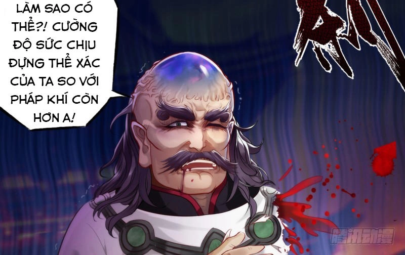 Lang Hoàn Thư Viện Chapter 48 - 4