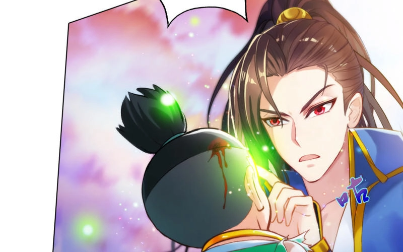 Lang Hoàn Thư Viện Chapter 48 - 8