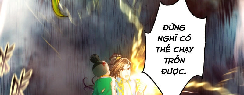 Lang Hoàn Thư Viện Chapter 48 - 34