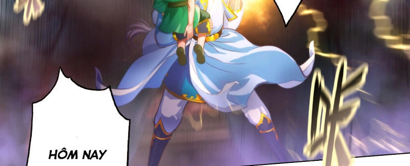 Lang Hoàn Thư Viện Chapter 48 - 35