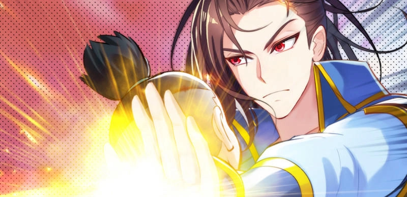 Lang Hoàn Thư Viện Chapter 48 - 51