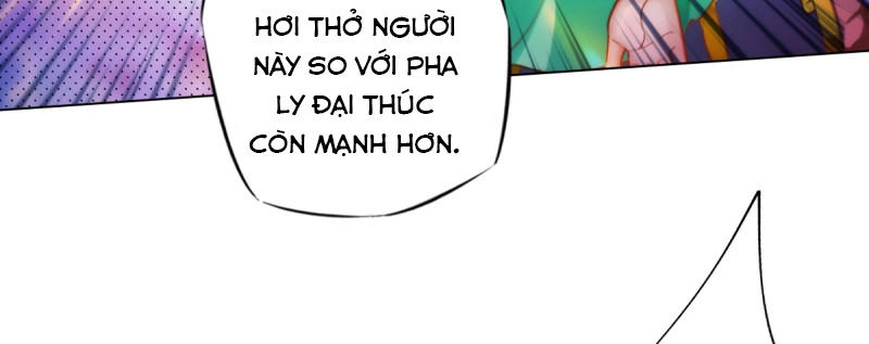 Lang Hoàn Thư Viện Chapter 48 - 53