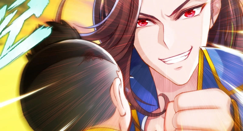 Lang Hoàn Thư Viện Chapter 48 - 71