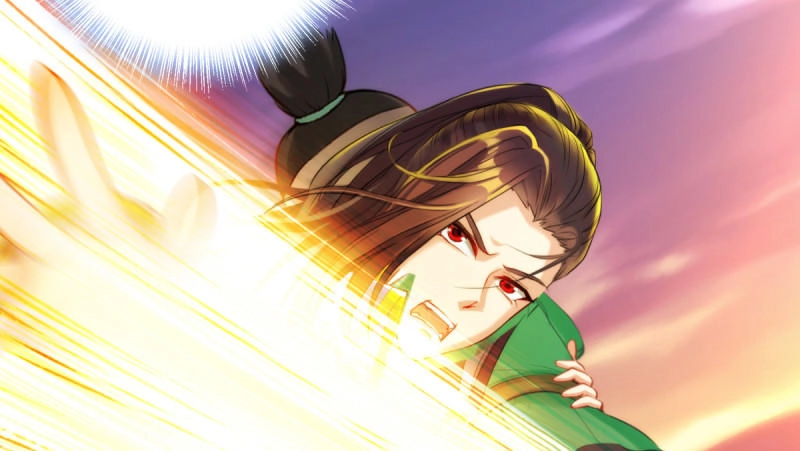 Lang Hoàn Thư Viện Chapter 48 - 88