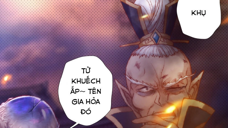 Lang Hoàn Thư Viện Chapter 49 - 4