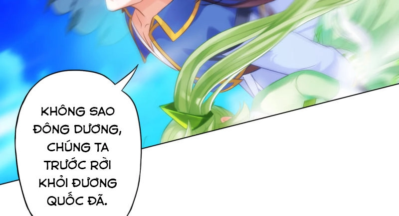 Lang Hoàn Thư Viện Chapter 49 - 15