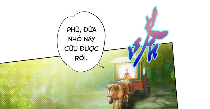 Lang Hoàn Thư Viện Chapter 49 - 20