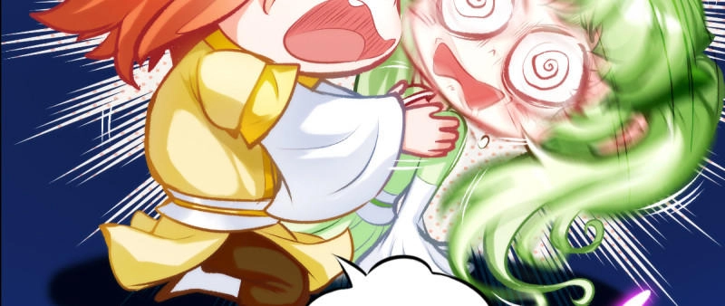 Lang Hoàn Thư Viện Chapter 49 - 43