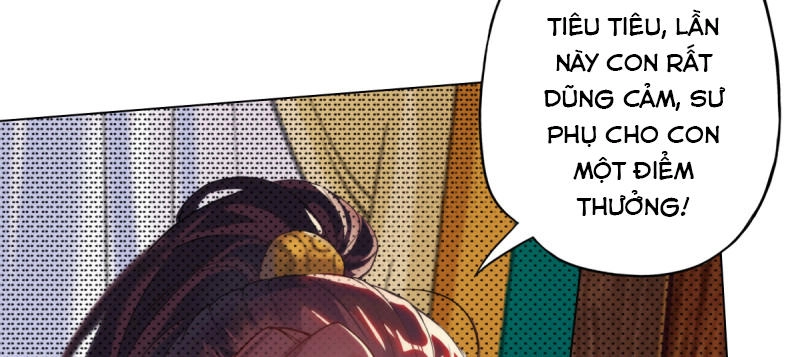 Lang Hoàn Thư Viện Chapter 49 - 53