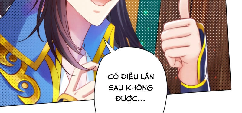 Lang Hoàn Thư Viện Chapter 49 - 54