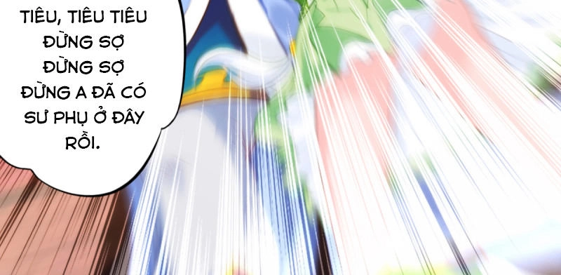 Lang Hoàn Thư Viện Chapter 49 - 58