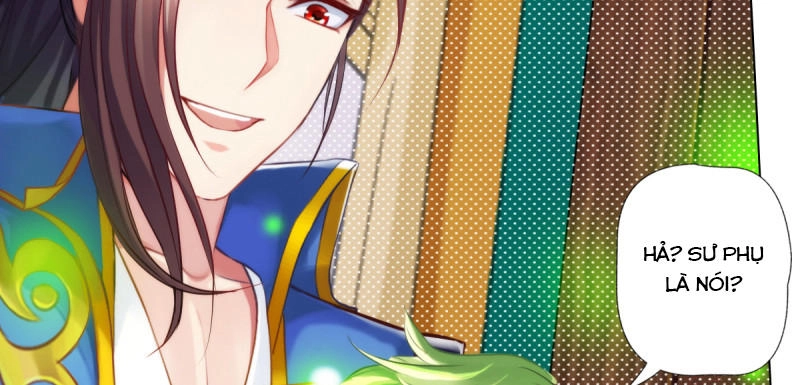 Lang Hoàn Thư Viện Chapter 49 - 72