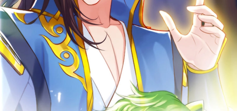 Lang Hoàn Thư Viện Chapter 49 - 76