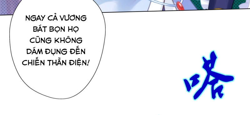 Lang Hoàn Thư Viện Chapter 50 - 7