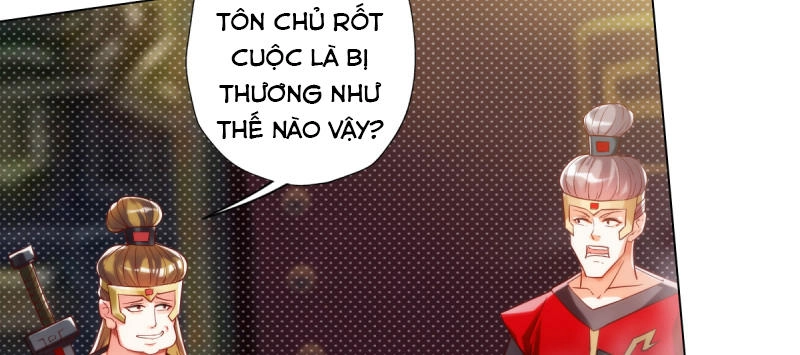 Lang Hoàn Thư Viện Chapter 50 - 11