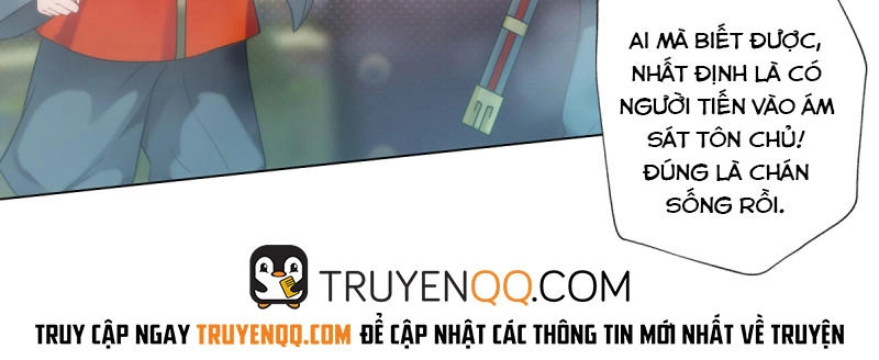 Lang Hoàn Thư Viện Chapter 50 - 13