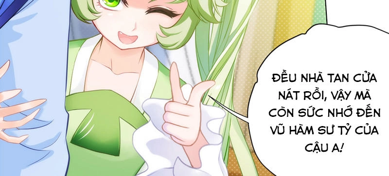 Lang Hoàn Thư Viện Chapter 50 - 17