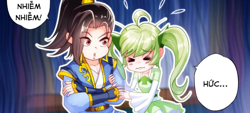 Lang Hoàn Thư Viện Chapter 50 - 20