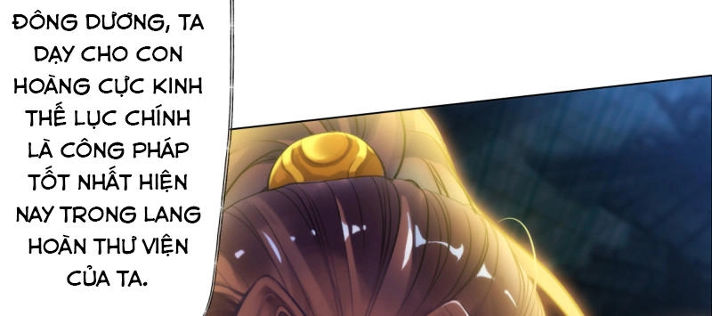 Lang Hoàn Thư Viện Chapter 50 - 34