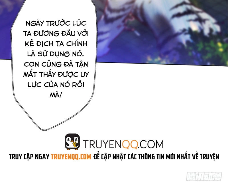 Lang Hoàn Thư Viện Chapter 50 - 38