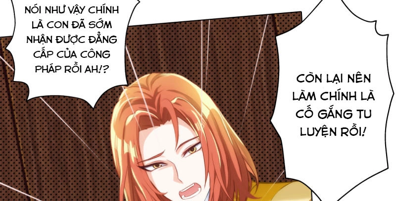 Lang Hoàn Thư Viện Chapter 50 - 40