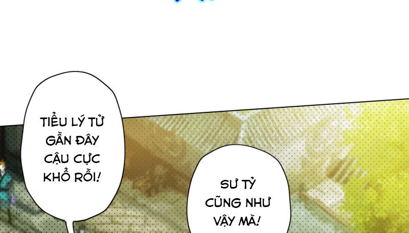 Lang Hoàn Thư Viện Chapter 50 - 53