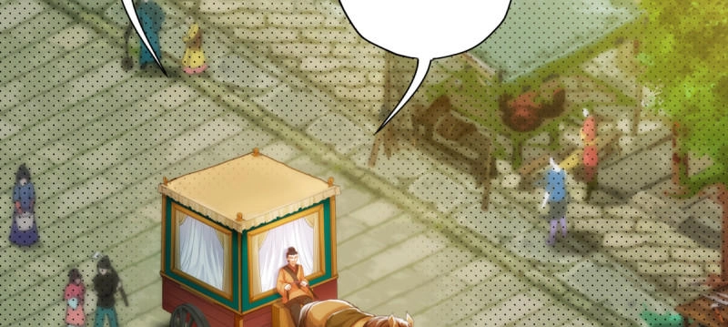 Lang Hoàn Thư Viện Chapter 50 - 54