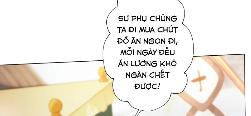 Lang Hoàn Thư Viện Chapter 50 - 57