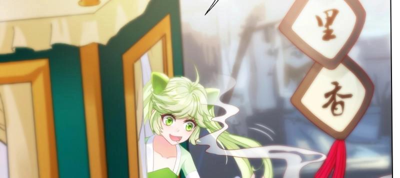 Lang Hoàn Thư Viện Chapter 50 - 58