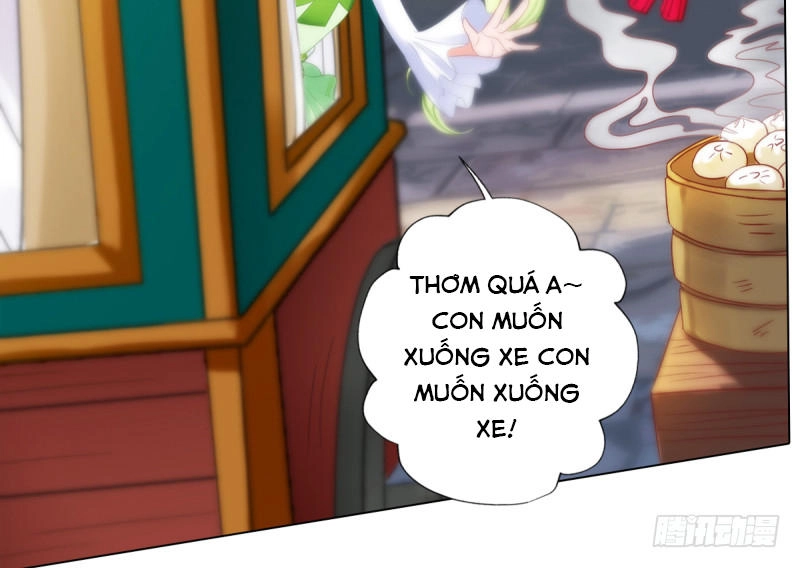 Lang Hoàn Thư Viện Chapter 50 - 59