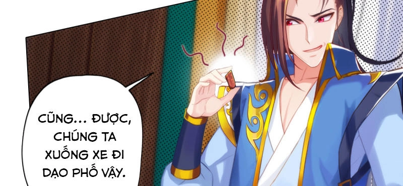 Lang Hoàn Thư Viện Chapter 50 - 61