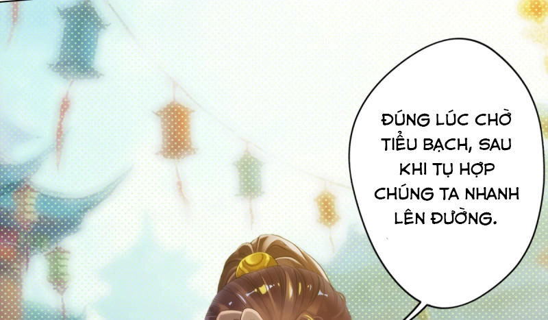 Lang Hoàn Thư Viện Chapter 50 - 64