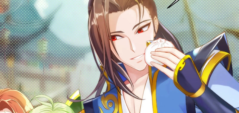 Lang Hoàn Thư Viện Chapter 50 - 65